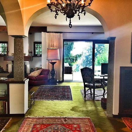 Luisa Villa Verbania