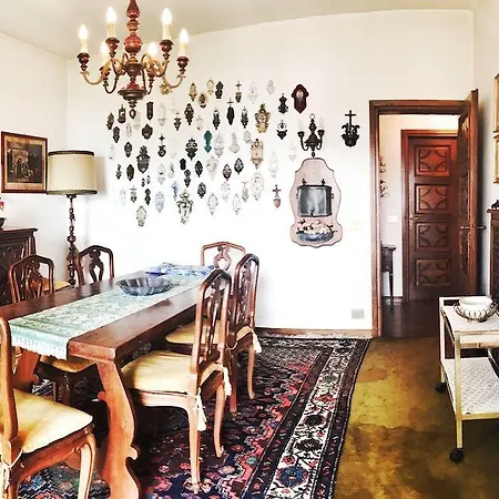 Villa Luisa Verbania