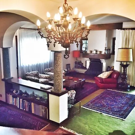 Villa Luisa