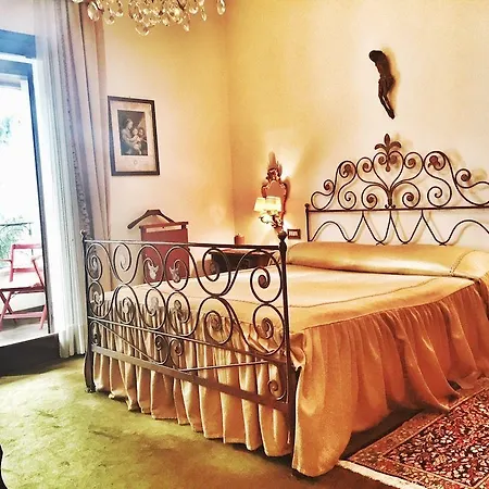 Luisa Villa Verbania