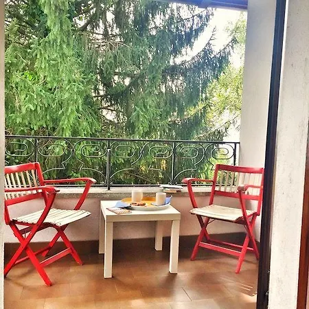 Villa Luisa *