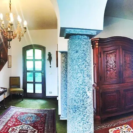Villa Luisa *