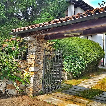 Villa Luisa Verbania