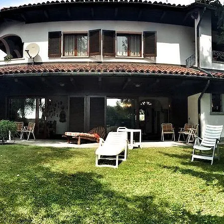 Villa Luisa *