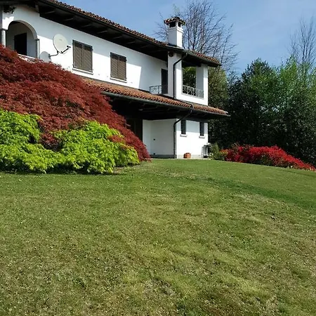 Luisa Villa Verbania