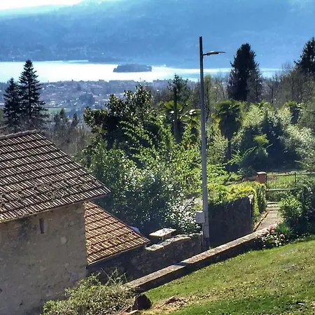 Villa Luisa Verbania